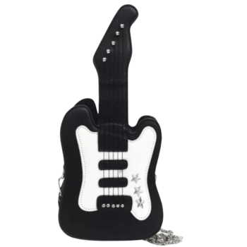 Guitar - Basic Black